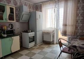 Комната в 2-к квартире, на длительный срок, 45м2, 3/10 этаж