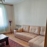 Комната в 2-к квартире, на длительный срок, 18м2, 4/5 этаж