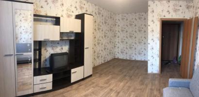 Фото комнаты в аренду (4)