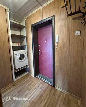 1-к квартира, на длительный срок, 33м2, 2/9 этаж