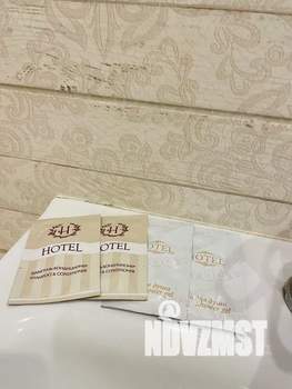 1-к квартира, посуточно, 38м2, 5/17 этаж