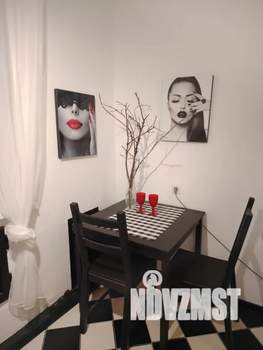 2-к квартира, посуточно, 50м2, 2/3 этаж