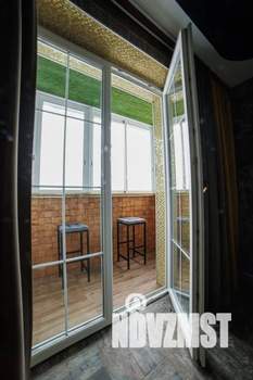 2-к квартира, посуточно, 52м2, 9/9 этаж