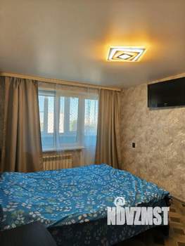 3-к квартира, посуточно, 70м2, 2/5 этаж