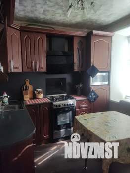 1-к квартира, посуточно, 34м2, 3/5 этаж