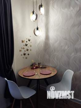 1-к квартира, посуточно, 30м2, 2/5 этаж