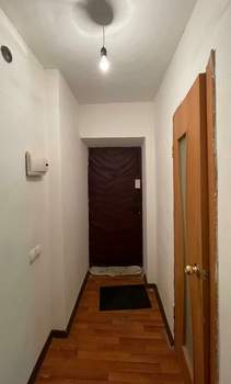 1-к квартира, на длительный срок, 32м2, 1/5 этаж