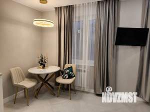 Студия квартира, посуточно, 30м2, 2/5 этаж