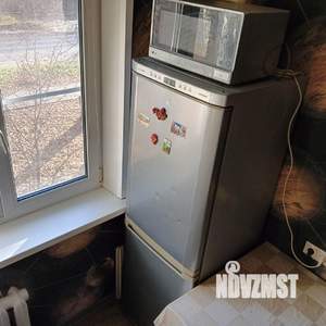 2-к квартира, на длительный срок, 56м2, 2/5 этаж