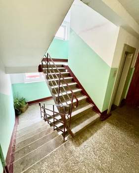 2-к квартира, на длительный срок, 55м2, 4/9 этаж