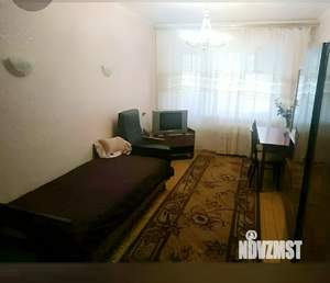 2-к квартира, на длительный срок, 43м2, 5/5 этаж