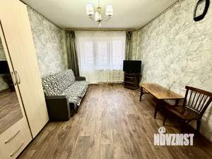 1-к квартира, на длительный срок, 40м2, 1/9 этаж