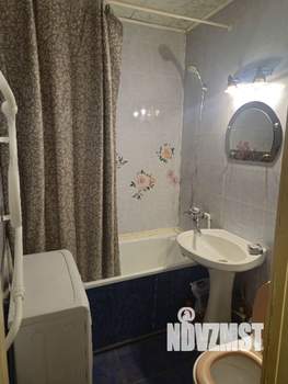 1-к квартира, на длительный срок, 34м2, 2/5 этаж
