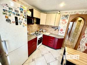2-к квартира, на длительный срок, 55м2, 4/5 этаж