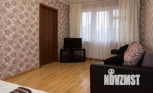 2-к квартира, посуточно, 48м2, 1/1 этаж