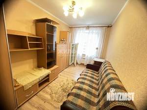 2-к квартира, на длительный срок, 44м2, 6/9 этаж