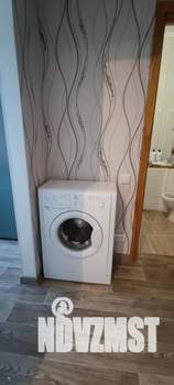 1-к квартира, посуточно, 30м2, 4/5 этаж