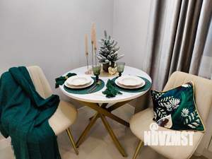 Студия квартира, посуточно, 30м2, 2/5 этаж