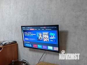 1-к квартира, посуточно, 36м2, 5/5 этаж