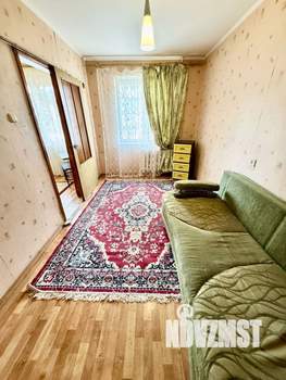 2-к квартира, на длительный срок, 45м2, 2/5 этаж