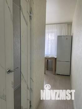 1-к квартира, посуточно, 35м2, 3/5 этаж