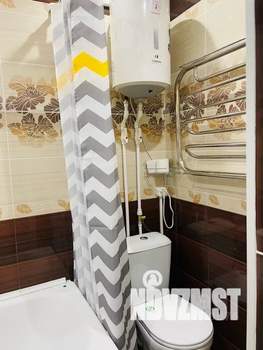 1-к квартира, посуточно, 35м2, 2/9 этаж