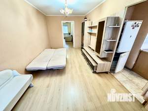 2-к квартира, на длительный срок, 45м2, 3/5 этаж