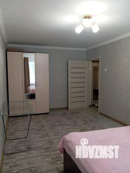 1-к квартира, посуточно, 31м2, 1/9 этаж