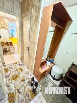 1-к квартира, на длительный срок, 33м2, 2/5 этаж