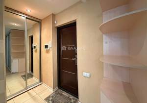 1-к квартира, на длительный срок, 30м2, 2/9 этаж