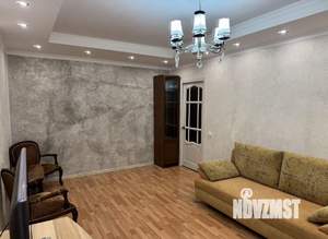 2-к квартира, на длительный срок, 55м2, 5/9 этаж