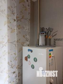1-к квартира, посуточно, 31м2, 1/9 этаж