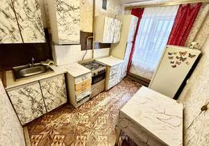 2-к квартира, на длительный срок, 45м2, 2/9 этаж