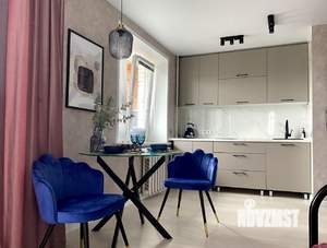 1-к квартира, посуточно, 32м2, 7/14 этаж