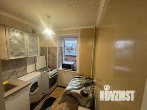 1-к квартира, посуточно, 30м2, 4/9 этаж