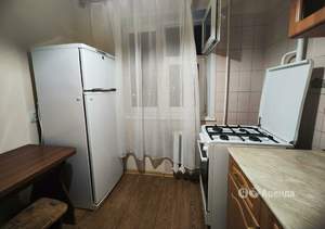 2-к квартира, на длительный срок, 42м2, 4/5 этаж