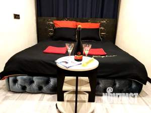 2-к квартира, посуточно, 44м2, 1/5 этаж