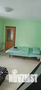 1-к квартира, посуточно, 31м2, 3/4 этаж