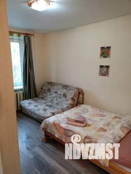 1-к квартира, посуточно, 21м2, 5/9 этаж