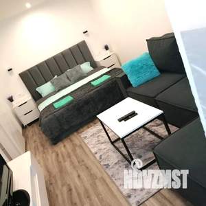 2-к квартира, посуточно, 44м2, 5/9 этаж