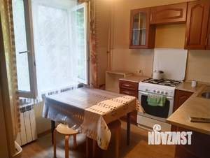 1-к квартира, на длительный срок, 39м2, 1/10 этаж