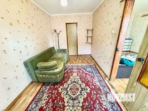 2-к квартира, на длительный срок, 45м2, 2/5 этаж