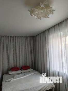 2-к квартира, посуточно, 41м2, 5/5 этаж