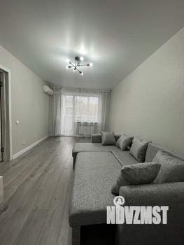 2-к квартира, на длительный срок, 47м2, 3/9 этаж