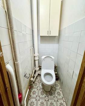 2-к квартира, на длительный срок, 55м2, 4/9 этаж