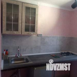 1-к квартира, посуточно, 29м2, 9/9 этаж