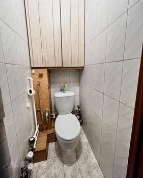 2-к квартира, на длительный срок, 53м2, 2/9 этаж