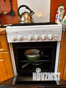 1-к квартира, посуточно, 32м2, 1/5 этаж