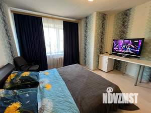 3-к квартира, посуточно, 70м2, 5/9 этаж