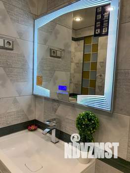 2-к квартира, посуточно, 52м2, 9/9 этаж